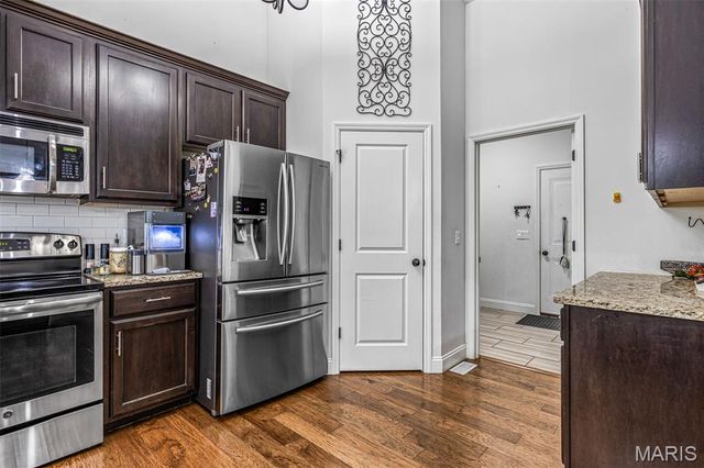 108 Angel Falls Drive, Festus, MO 63028