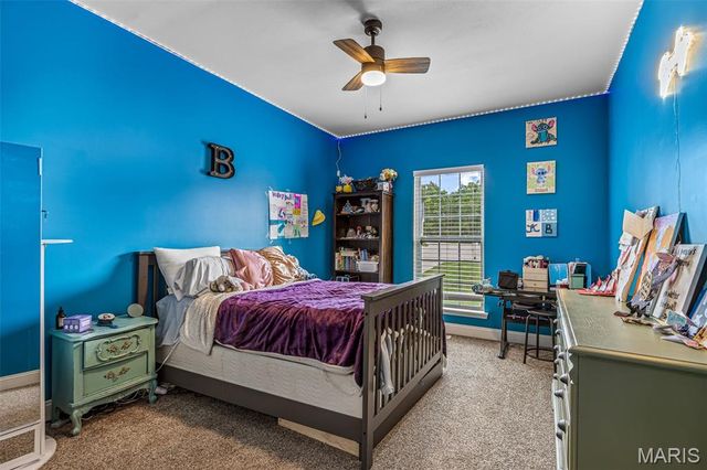 108 Angel Falls Drive, Festus, MO 63028