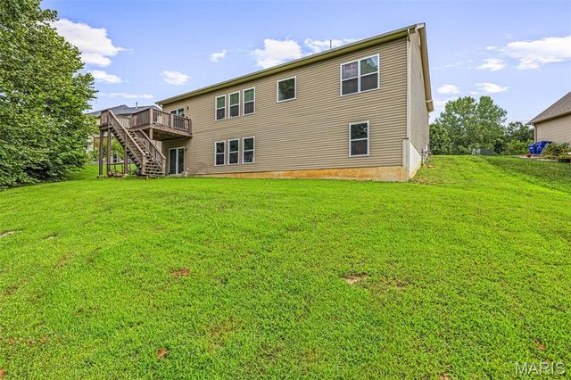 108 Angel Falls Drive, Festus, MO 63028