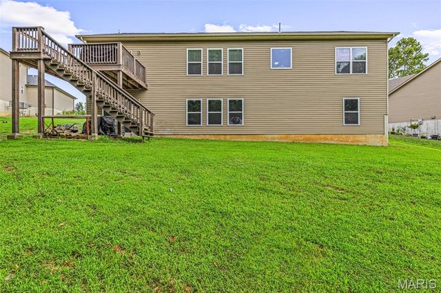 108 Angel Falls Drive, Festus, MO 63028