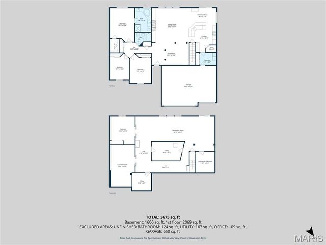 108 Angel Falls Drive, Festus, MO 63028
