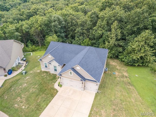 108 Angel Falls Drive, Festus, MO 63028