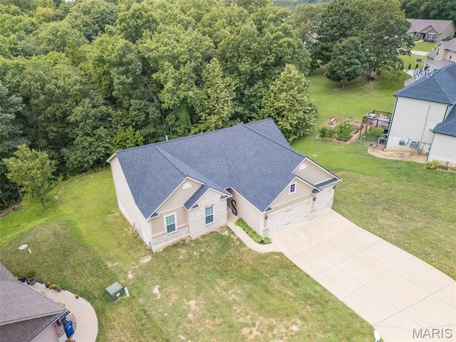108 Angel Falls Drive, Festus, MO 63028