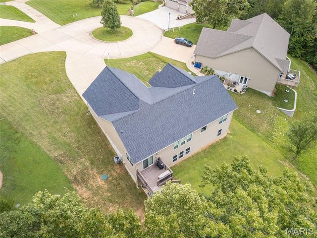 108 Angel Falls Drive, Festus, MO 63028