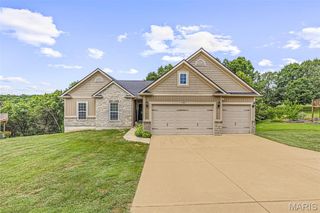 108 Angel Falls Drive, Festus, MO 63028
