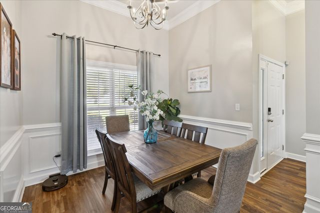 107 Stonewalk Drive, Rincon, GA 31326