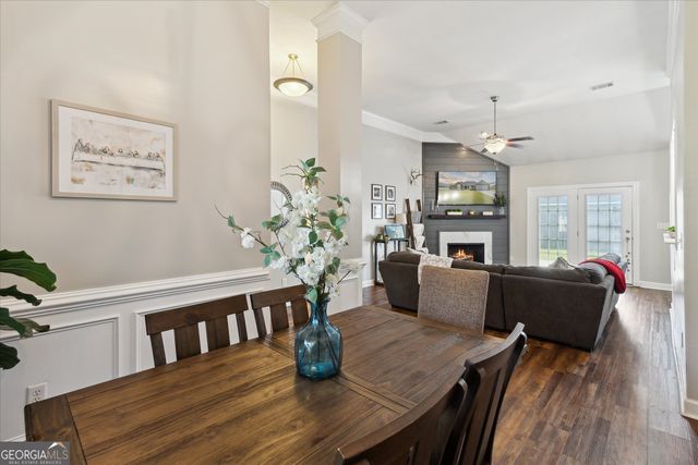 107 Stonewalk Drive, Rincon, GA 31326