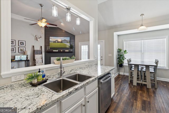 107 Stonewalk Drive, Rincon, GA 31326