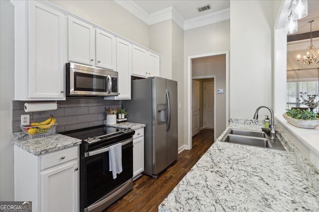 107 Stonewalk Drive, Rincon, GA 31326