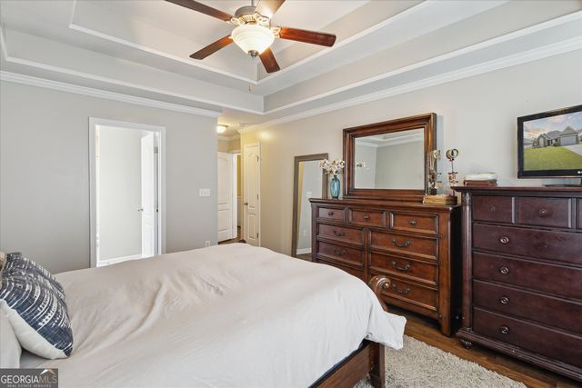 107 Stonewalk Drive, Rincon, GA 31326