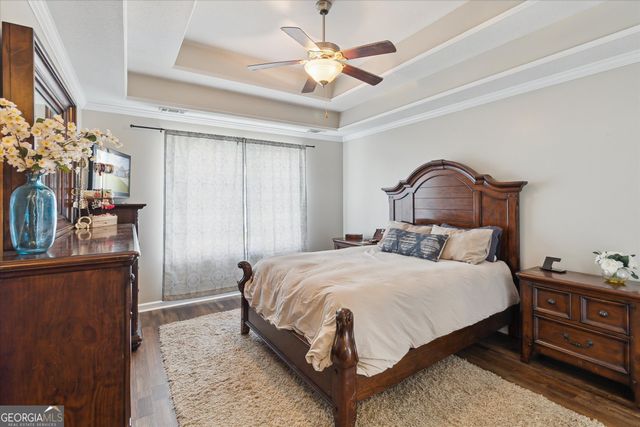 107 Stonewalk Drive, Rincon, GA 31326