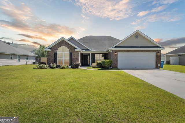 107 Stonewalk Drive, Rincon, GA 31326