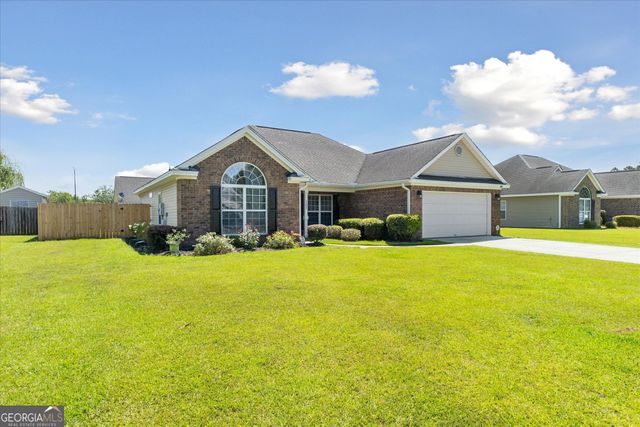 107 Stonewalk Drive, Rincon, GA 31326