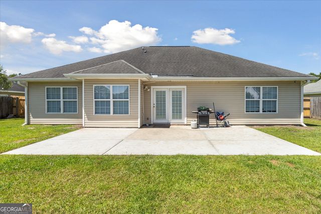 107 Stonewalk Drive, Rincon, GA 31326