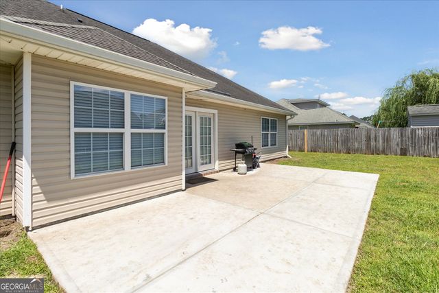 107 Stonewalk Drive, Rincon, GA 31326