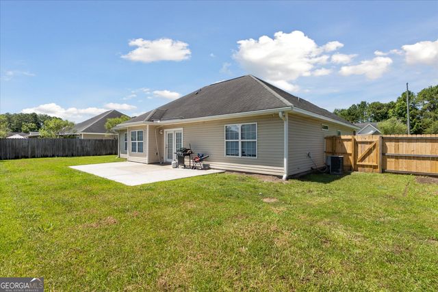 107 Stonewalk Drive, Rincon, GA 31326