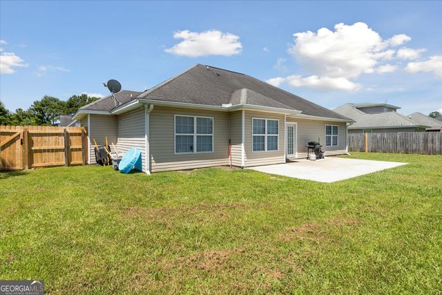 107 Stonewalk Drive, Rincon, GA 31326