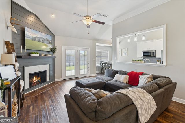 107 Stonewalk Drive, Rincon, GA 31326