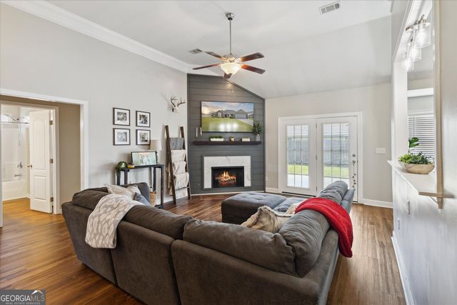 107 Stonewalk Drive, Rincon, GA 31326