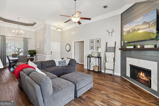 107 Stonewalk Drive, Rincon, GA 31326