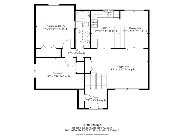 15074 Woodhill Trail, Eden Prairie, MN 55346