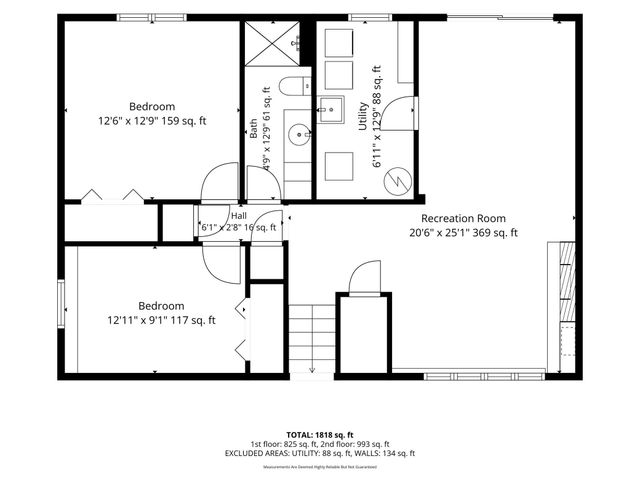 15074 Woodhill Trail, Eden Prairie, MN 55346