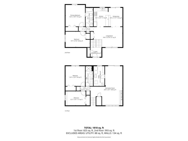 15074 Woodhill Trail, Eden Prairie, MN 55346