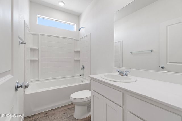 481 Agate Lane, Fallon, NV 89406