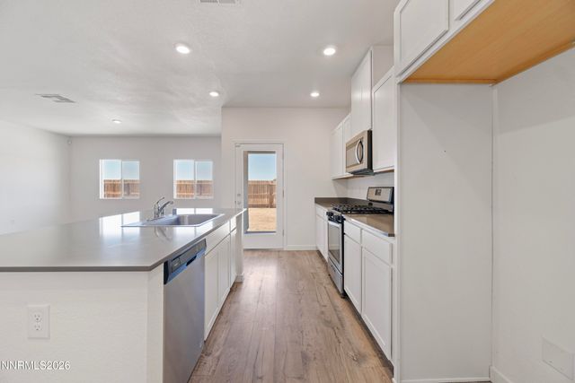 481 Agate Lane, Fallon, NV 89406