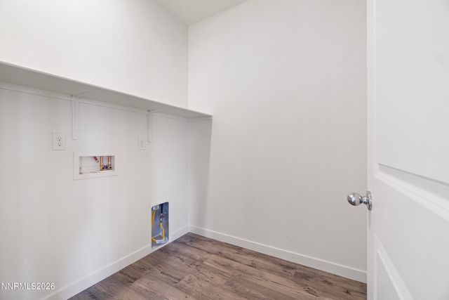 481 Agate Lane, Fallon, NV 89406