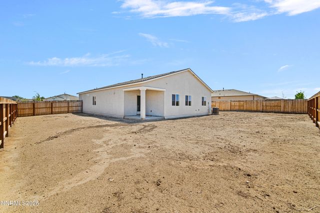 481 Agate Lane, Fallon, NV 89406