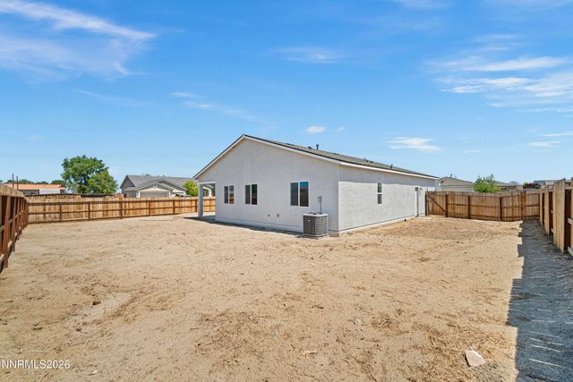 481 Agate Lane, Fallon, NV 89406
