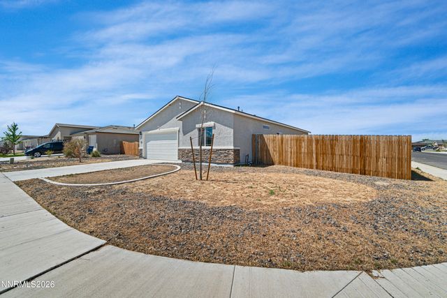 481 Agate Lane, Fallon, NV 89406