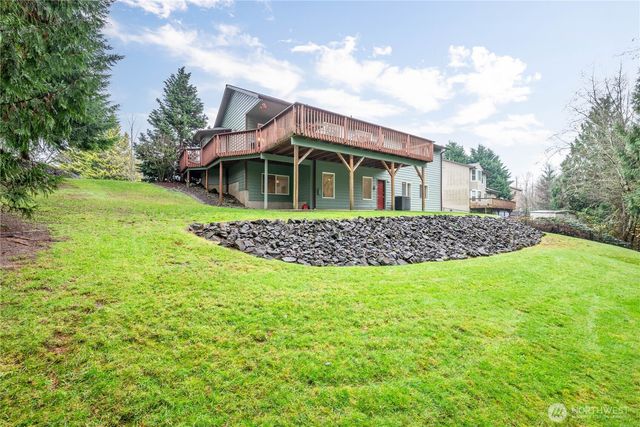214 St. James Court, Longview, WA 98632