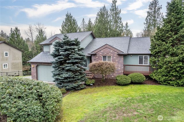 214 St. James Court, Longview, WA 98632