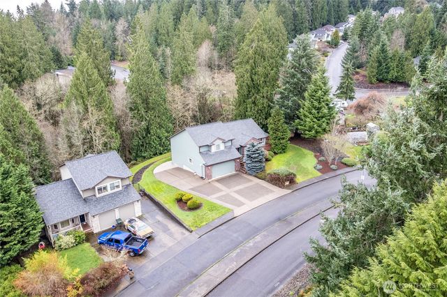 214 St. James Court, Longview, WA 98632