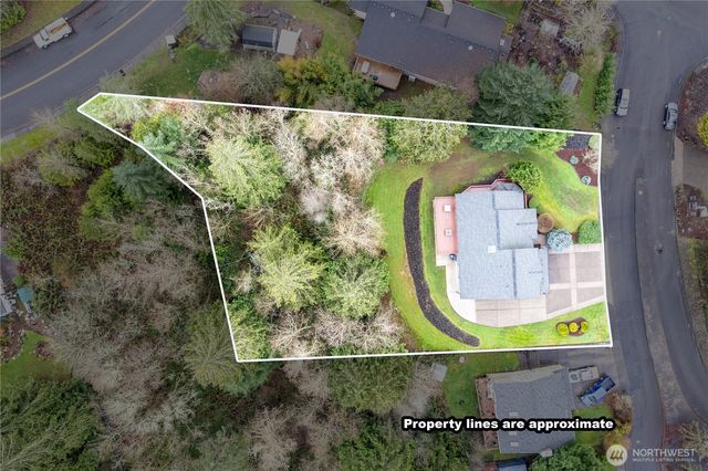 214 St. James Court, Longview, WA 98632