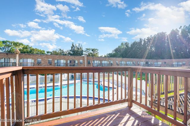 1300 Arlington Lane NE, 106, Palm Bay, FL 32905