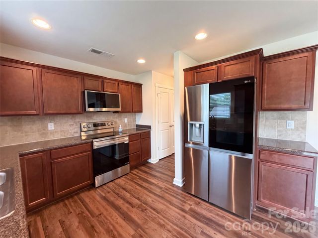 6612 Nathan Drive, Charlotte, NC 28269