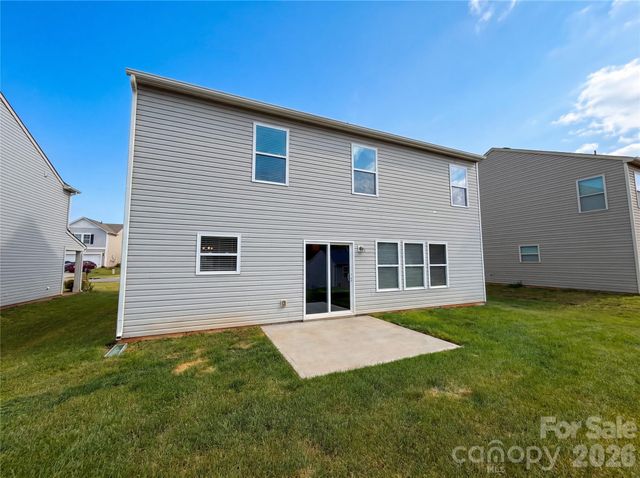 6612 Nathan Drive, Charlotte, NC 28269