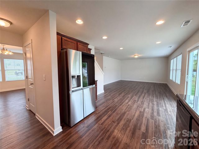 6612 Nathan Drive, Charlotte, NC 28269