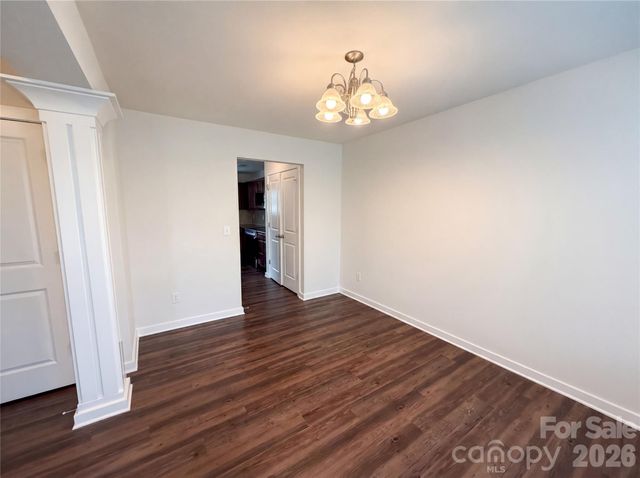 6612 Nathan Drive, Charlotte, NC 28269