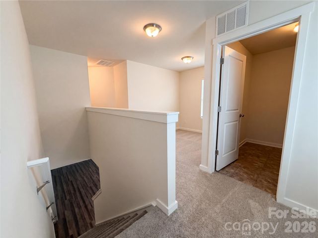 6612 Nathan Drive, Charlotte, NC 28269