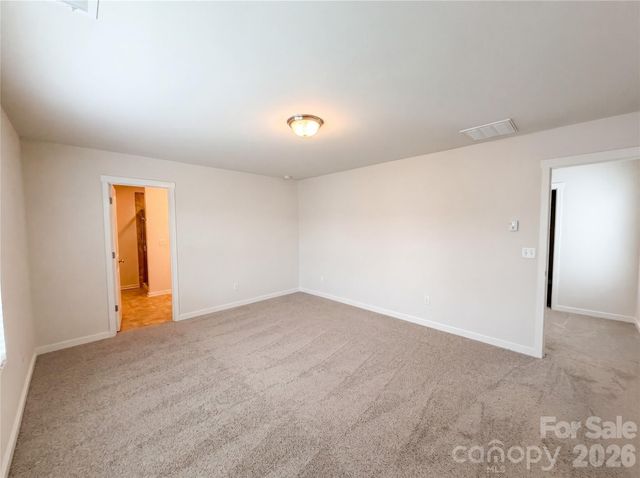 6612 Nathan Drive, Charlotte, NC 28269