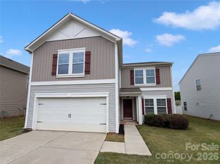 6612 Nathan Drive, Charlotte, NC 28269