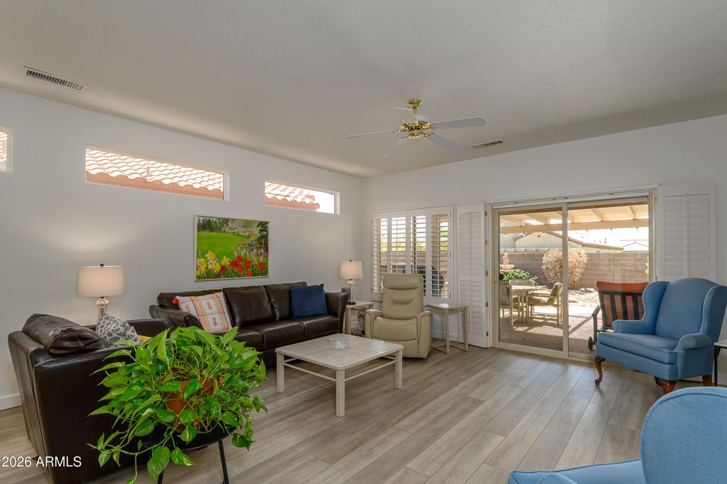 15745 W DESERT MEADOW Drive, Surprise, AZ 85374 — photo 2