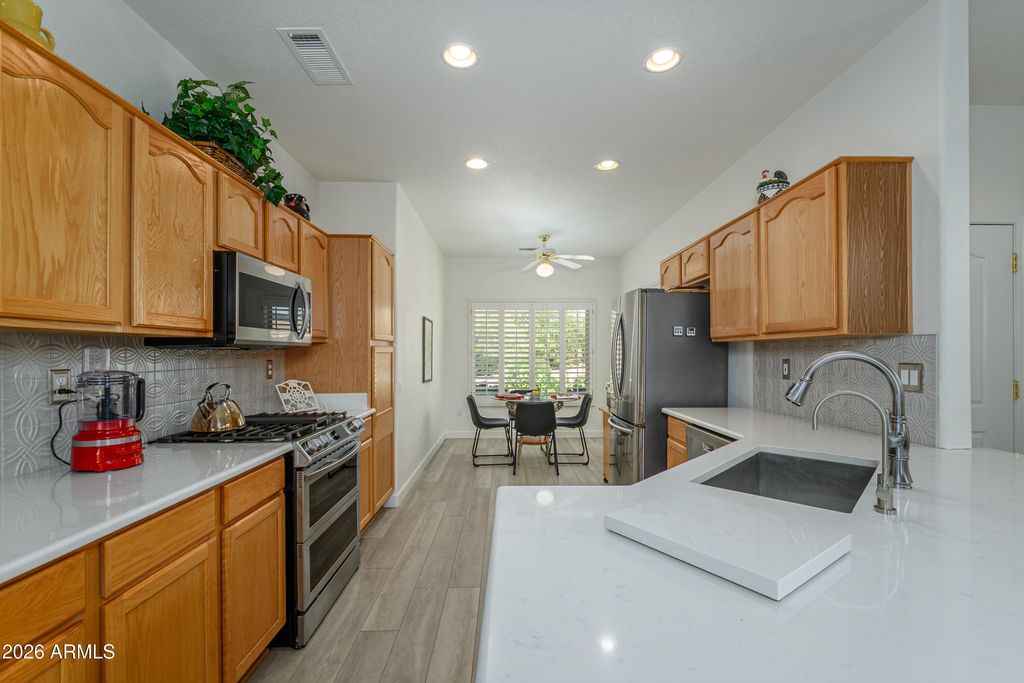 15745 W DESERT MEADOW Drive, Surprise, AZ 85374 — photo 3