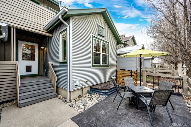 255 Rendezvous Drive, Lafayette, CO 80026