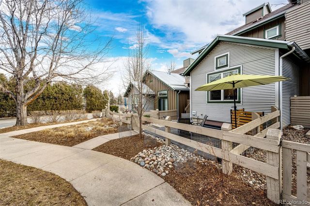 255 Rendezvous Drive, Lafayette, CO 80026