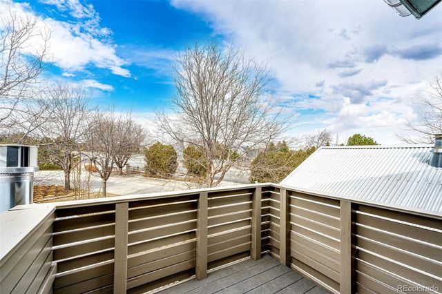 255 Rendezvous Drive, Lafayette, CO 80026